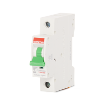 CONTAC CPB0606B MCB SP T