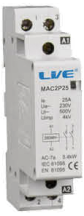 LIVEELEC MAC2P20 CONTC D