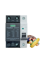 FUSEBOX SPDCUKITT1 SURGE