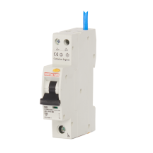 CONTAC CCPBR1025AC RCBO