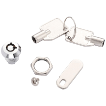 COVER LOCK