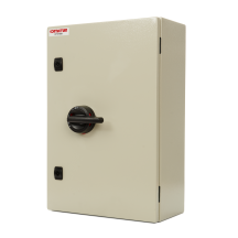 CONTAC DFS100K FUSE SWIT