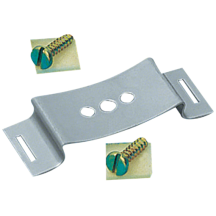 HAGER KZ060 DIN RAIL CLI