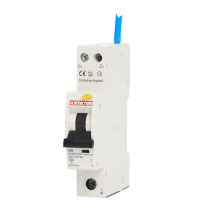 CONTAC CCPBR1050AC RCBO