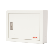 3 PHASE SURGE / METERING
