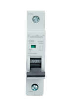 FUSEBOX MT06C631 MCB SP