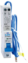 LIVEELEC RC110C-030 RCBO