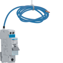 HAGER ADC910R RCBO 1P+N