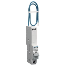 RCBO B CURVE TYPE A 10A