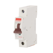 CONTAC CPB0632B MCB SP T