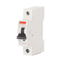 CONTAC CPB0640B MCB SP T