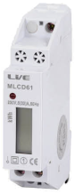 Liveelec MLCD61 Energy M