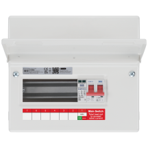 BG CF9MS6-01 9MOD CON UN