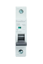 FUSEBOX MT06C401 MCB SP