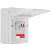 SWITCHFUSE 100A