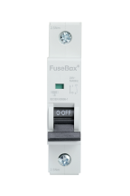 FUSEBOX MT06C501 MCB SP