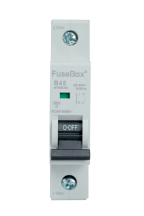 FUSEBOX MT06B451 MCB SP
