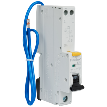 FUSEBOX RTA062530B RCBO