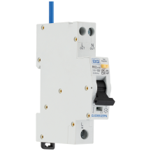 BG CUCRB32DPA-01 RCBO TY