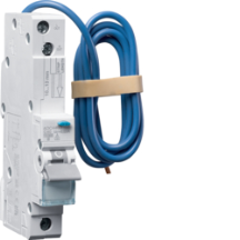 HAGER ADC440U RCBO SP C