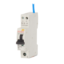 CONTAC CCPBR1050AB RCBO