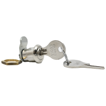 HAGER JK222PK LOCK & KEY