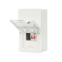 CONTAC SDD026MS CON UNIT