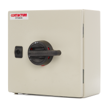 CONTAC DFS063K FUSE SWIT