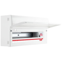 BG CFUSW18SPD CONSUMER U