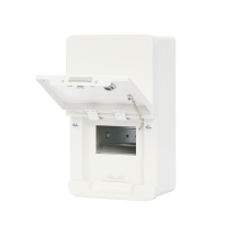 CONTAC SDME04MS ENC 4 MO